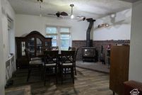 House in Cache County, Utah