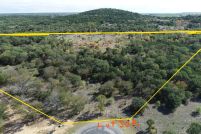 Land in Palo Pinto County, Texas