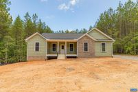 Timberland Property for sale in Louisa County, Virginia