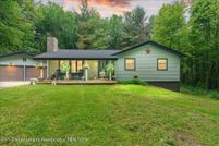 Recreational Property for sale in Barry County, Michigan