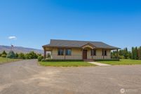 Land for sale in Douglas County, Washington