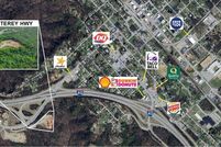 Land for sale in Putnam County, Tennessee