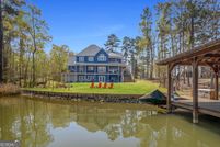 Undeveloped Land for sale in Hancock County, Georgia