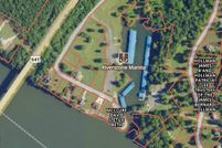 Timberland Property for sale in Decatur County, Tennessee