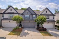 Land for sale in Hall County, Georgia