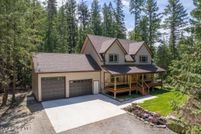 Land for sale in Bonner County, Idaho