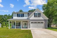 Land for sale in Onslow County, North Carolina