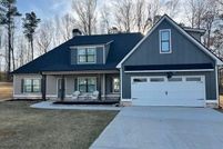 Land for sale in Carroll County, Georgia