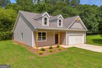 Farm and Ranch for sale in Hart County, Georgia