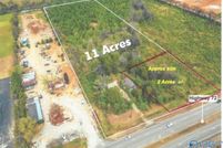 Land for sale in Madison County, Alabama