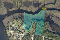 Waterfront Property for sale in Santa Rosa County, Florida