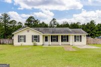 Recreational Property for sale in Effingham County, Georgia