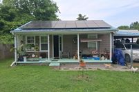 Land for sale in Cocke County, Tennessee