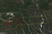 Land for sale in Pearl River County, Mississippi