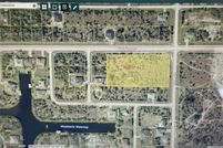Land for sale in Charlotte County, Florida