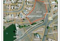 Land for sale in Yavapai County, Arizona