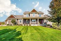 Farm and Ranch for sale in Berrien County, Michigan