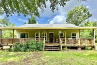 House for sale in Nacogdoches County, Texas