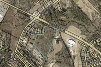 Land for sale in McDuffie County, Georgia