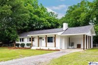 Undeveloped Land for sale in Chesterfield County, South Carolina