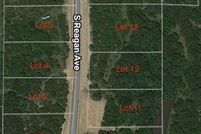 Land for sale in Creek County, Oklahoma
