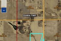 Land for sale in Clinton County, Iowa