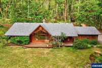 Farm and Ranch for sale in Lane County, Oregon