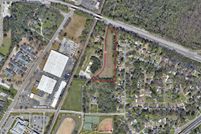 Land for sale in Madison County, Alabama