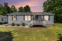 Farm and Ranch for sale in Mason County, Michigan