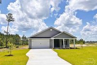 Land for sale in Long County, Georgia