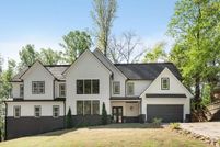 House for sale in Cobb County, Georgia