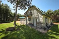 House in Rusk County, Wisconsin