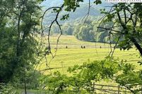 Homesite for sale in Ashe County, North Carolina