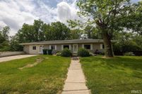 Timberland Property for sale in Delaware County, Indiana