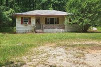 Land for sale in Monroe County, Alabama