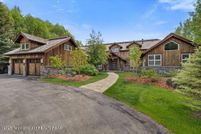 Land for sale in Teton County, Wyoming