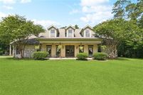 Farm and Ranch for sale in Saint Tammany Parish, Louisiana