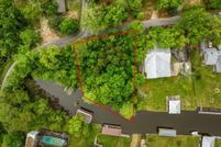 Land for sale in Jackson County, Mississippi