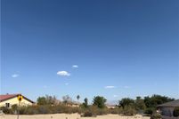 Land for sale in San Bernardino County, California