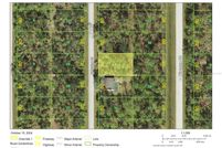 Land for sale in Charlotte County, Florida