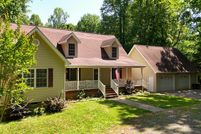 Land for sale in Halifax County, Virginia