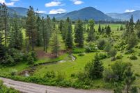 Farm and Ranch for sale in Bonner County, Idaho