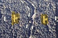 Homesite for sale in Bossier Parish, Louisiana