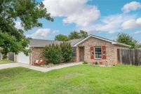 Land for sale in Brown County, Texas