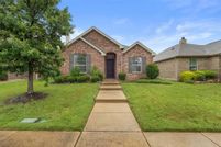 House for sale in Denton County, Texas