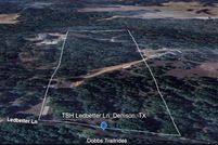 Farm and Ranch for sale in Grayson County, Texas
