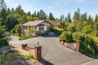 Land for sale in Josephine County, Oregon