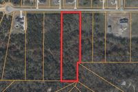 Undeveloped Land for sale in Parker County, Texas