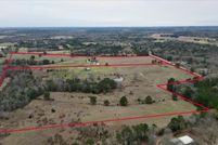 Timberland Property for sale in Smith County, Texas