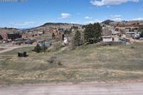 Land for sale in Teller County, Colorado